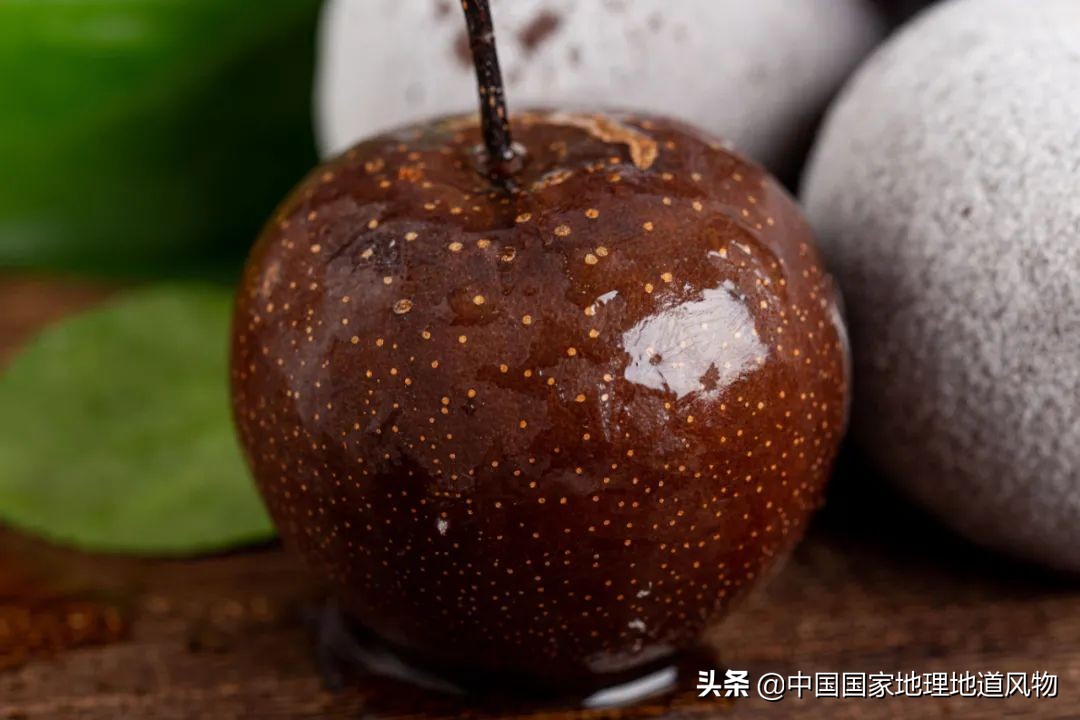 东北“冻货”，到底有多甜？
