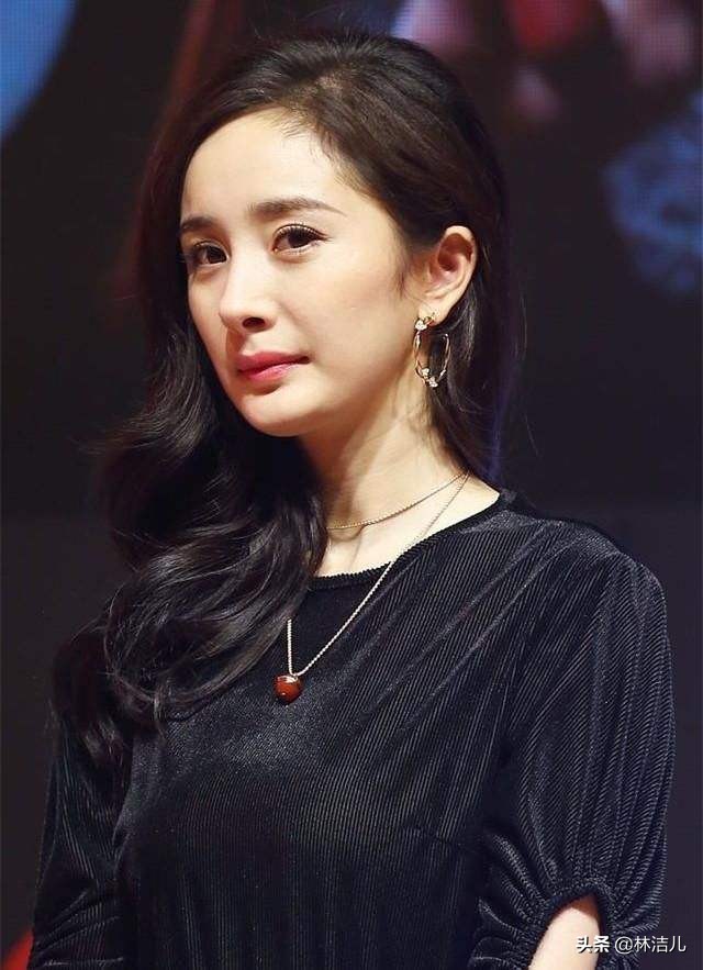 光有三庭五眼不是美女？2020最新审美标准，连王祖贤杨幂都不符合