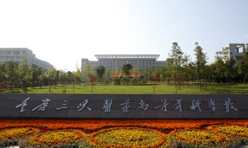 国家“双高计划”名单公示！重庆这些高职院校入围……