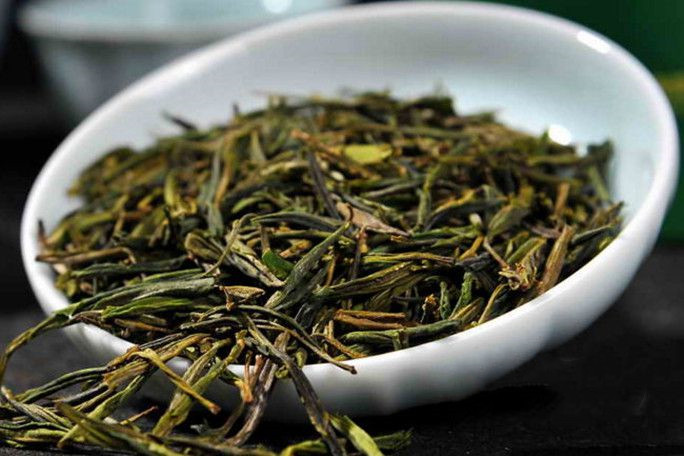 闲谈：茶文化 之 七大茶类知识