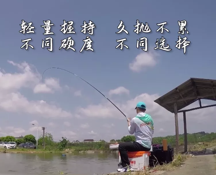 沃竿怎么选——综合鲤竿推荐