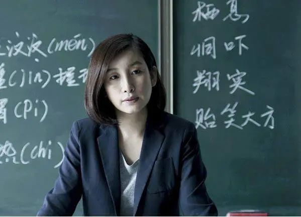 为高考而拼搏的不仅有考生，还有千万高三老师