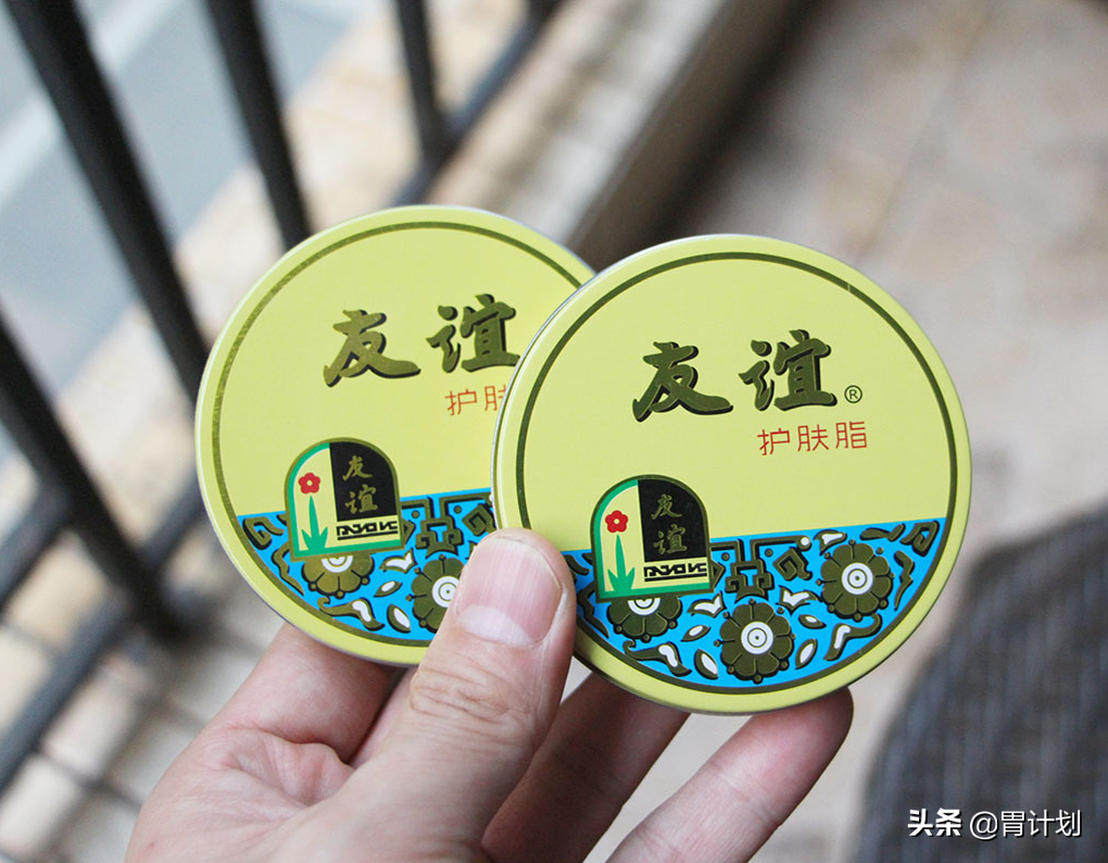 国货不是只有百雀羚，盘点6款老国货护肤品，看看有你用过的没？