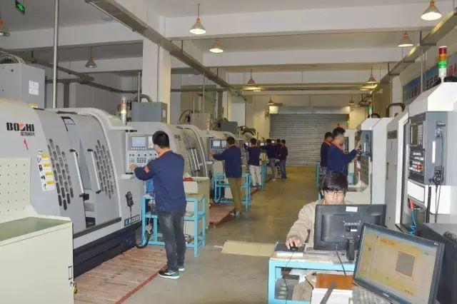 数控铣床和加工中心的对刀方法