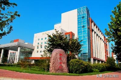 河南工程学院和河南工学院，一字之差，相差93公里，你知道吗？