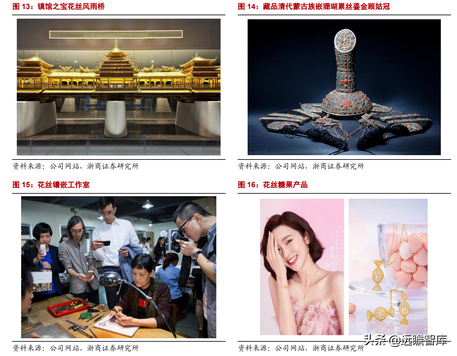 潮宏基：定位年轻消费群体，打造轻奢珠宝龙头，充分受益国潮崛起