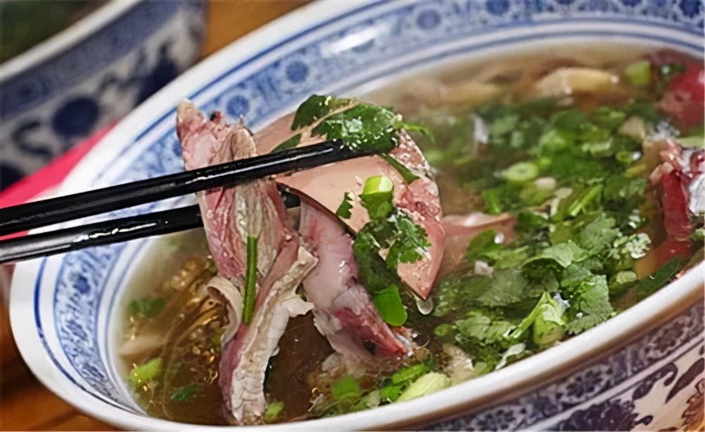 早餐的品牌地圖，看著看著就餓了