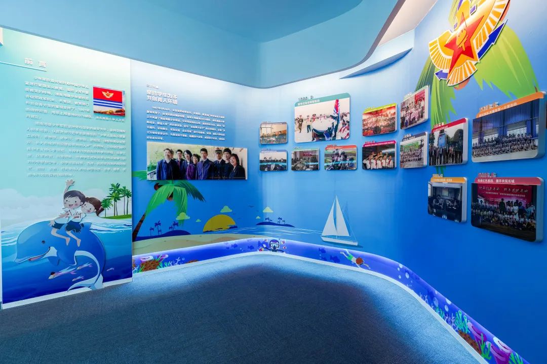 这十大红色教育资源，都在浦东校园里！你知道吗