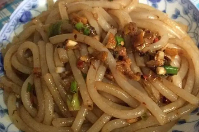 景德镇特色小吃和地方特有小吃