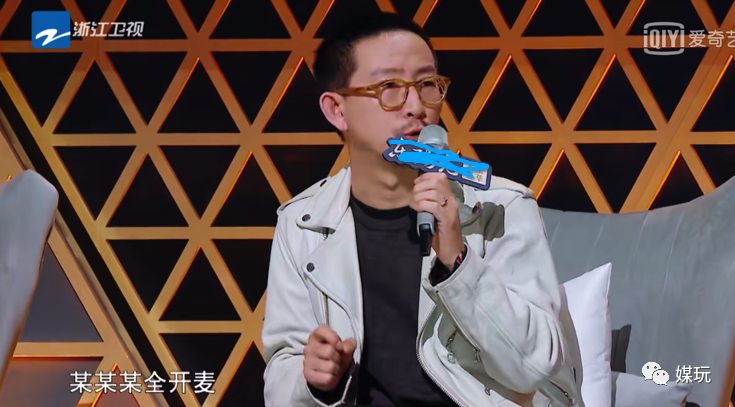 今年男团练习生为什么敢“全开麦”？这不是荣誉，是看不见的滤镜