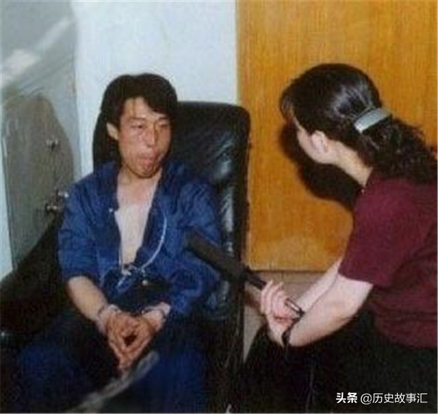 彭妙计(这个悍匪名字叫妙计，确实有妙计，骗来老婆，6年时间杀害77人)