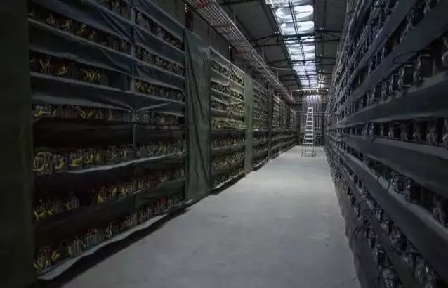 伊朗电费7分钱/度？二手矿机紧急转移！数字货币市场暴风雨来了