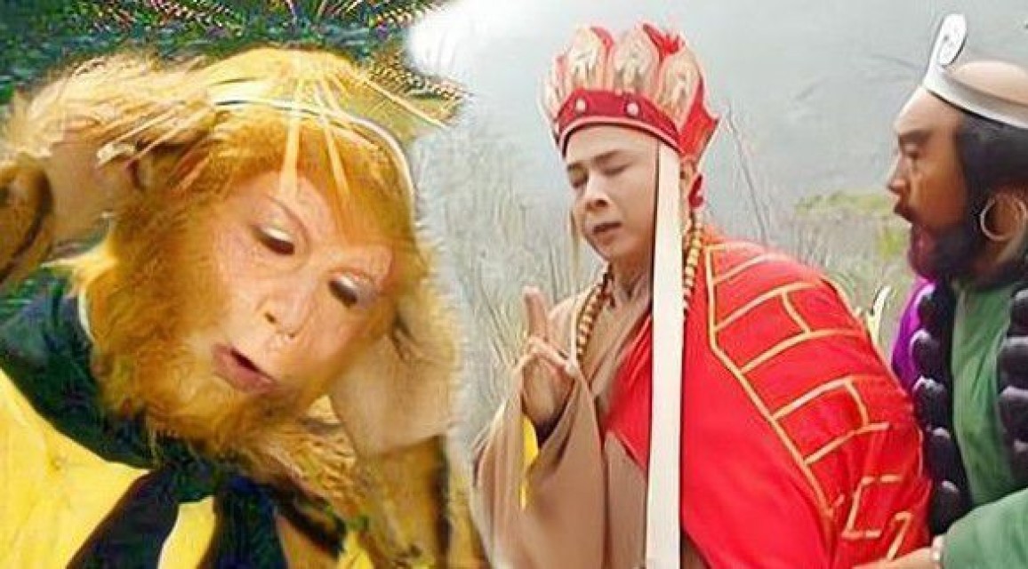 唐僧念的紧箍咒，究竟是什么内容？翻译成中文仅有六个字