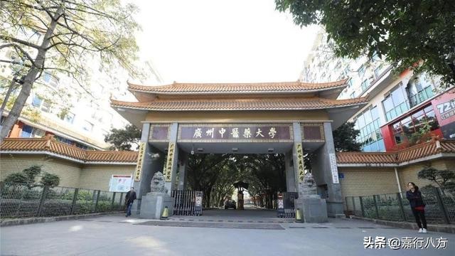 给广东省的本科大学排排序，看看谁能进前十
