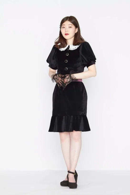 KDA课达丨2021年日本文化服装学院毕业展 （服装设计系）