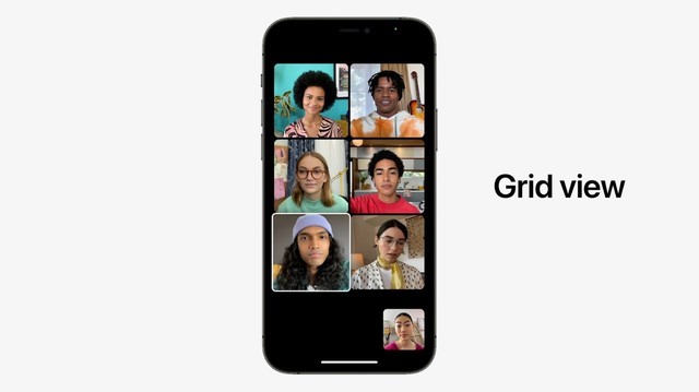 一文看懂苹果WWDC2021：这些功能竟然有点熟悉？