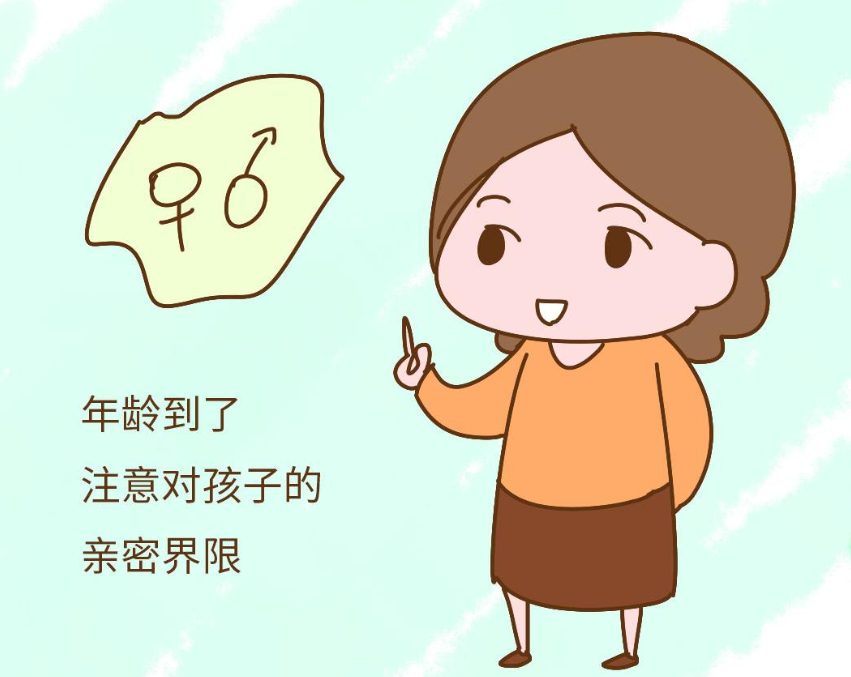 00后男女同学早恋，乘地铁举止令人不适，网友：三观尽毁