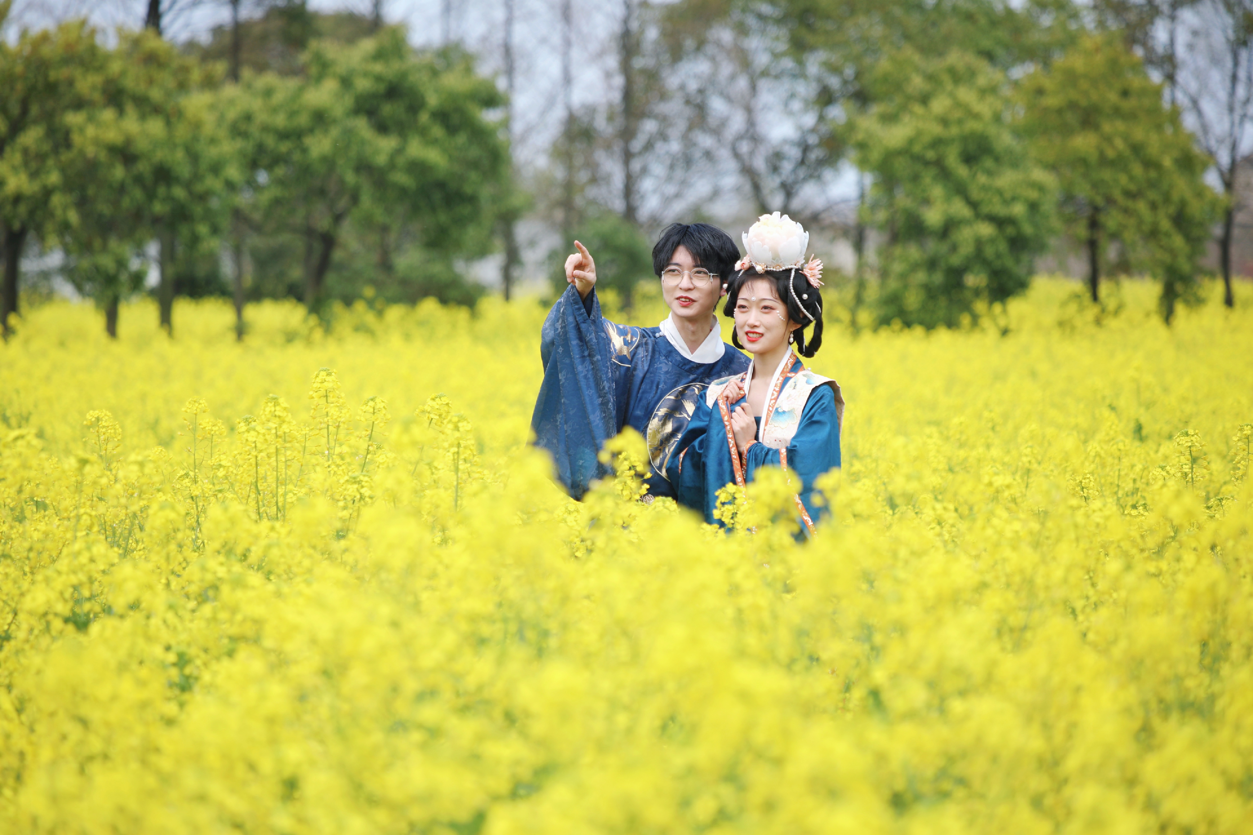 苏州古镇下的这几个小村子低调有钱，景美得不像话，多数人不知道