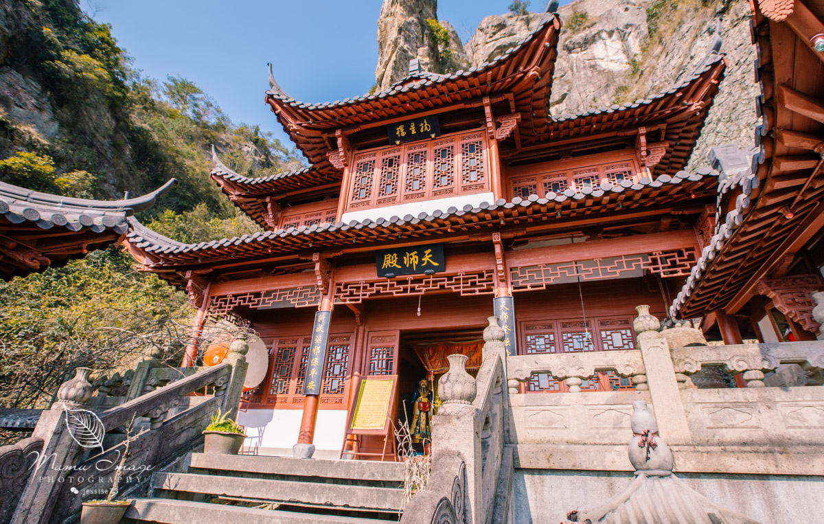 浙江草莓之乡：建德，冬游记
