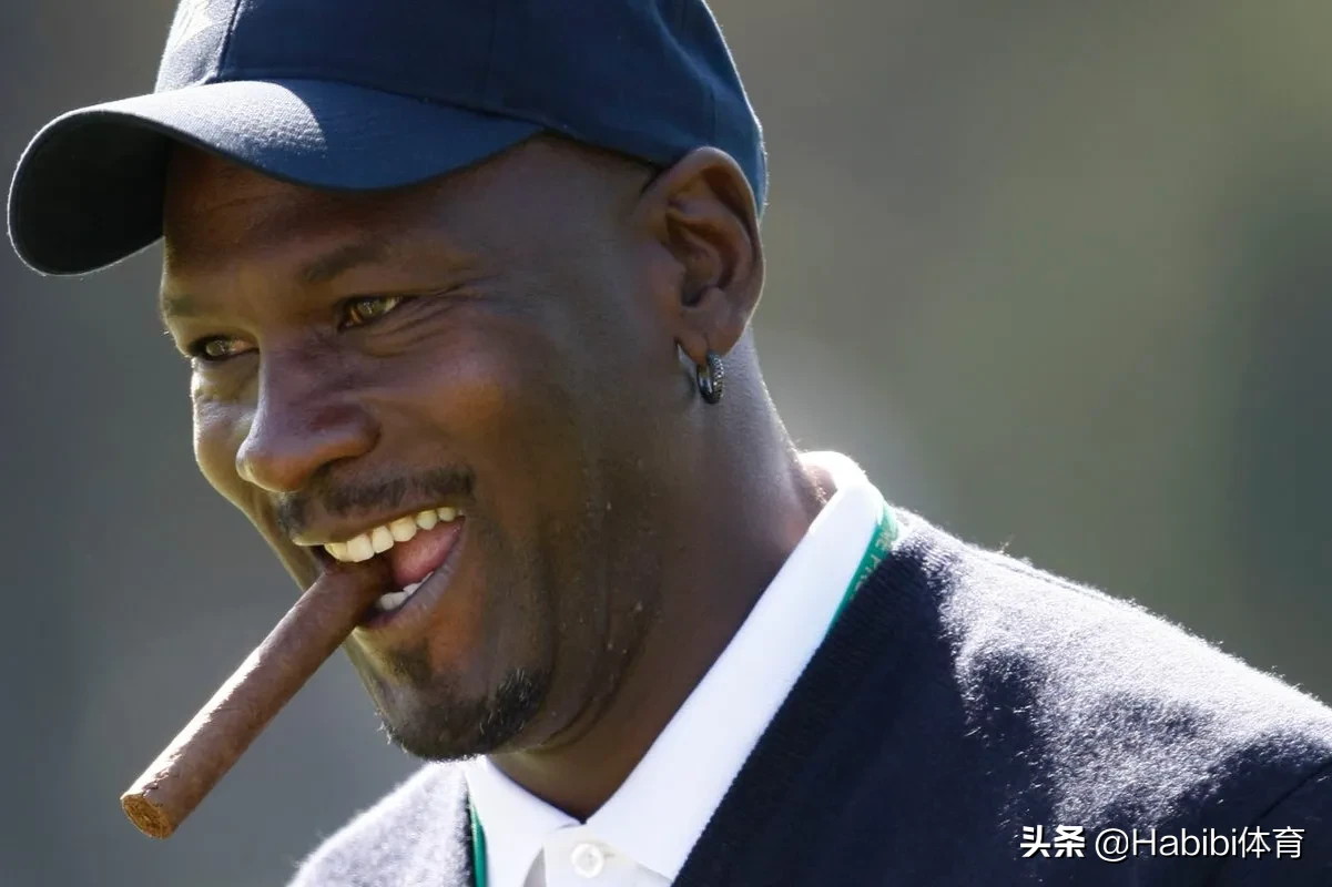 深析家庭环境培育天生好胜心的乔丹，出淤泥而不染的性格成就人生