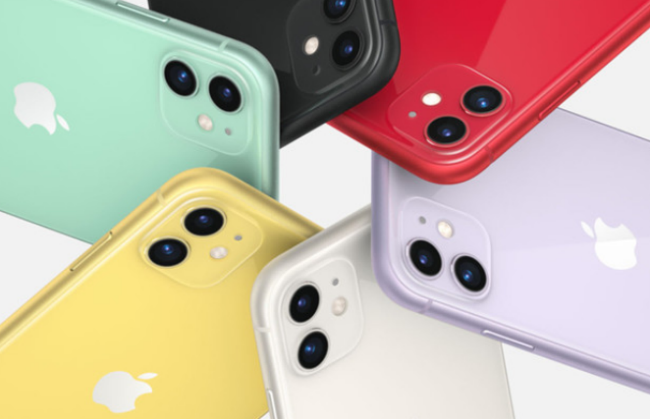 目前买iphone哪一种性价比最高？iPhone各型号手机选购建议