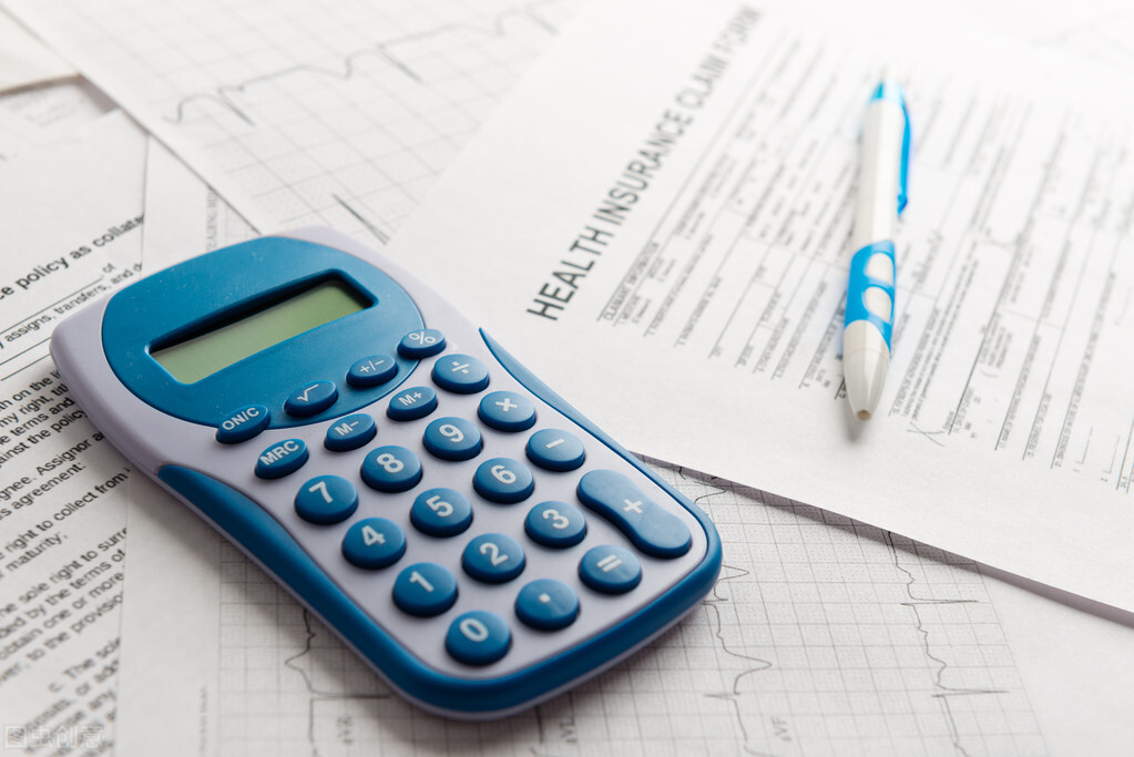 现金流量表的编制方法及计算公式，太全了