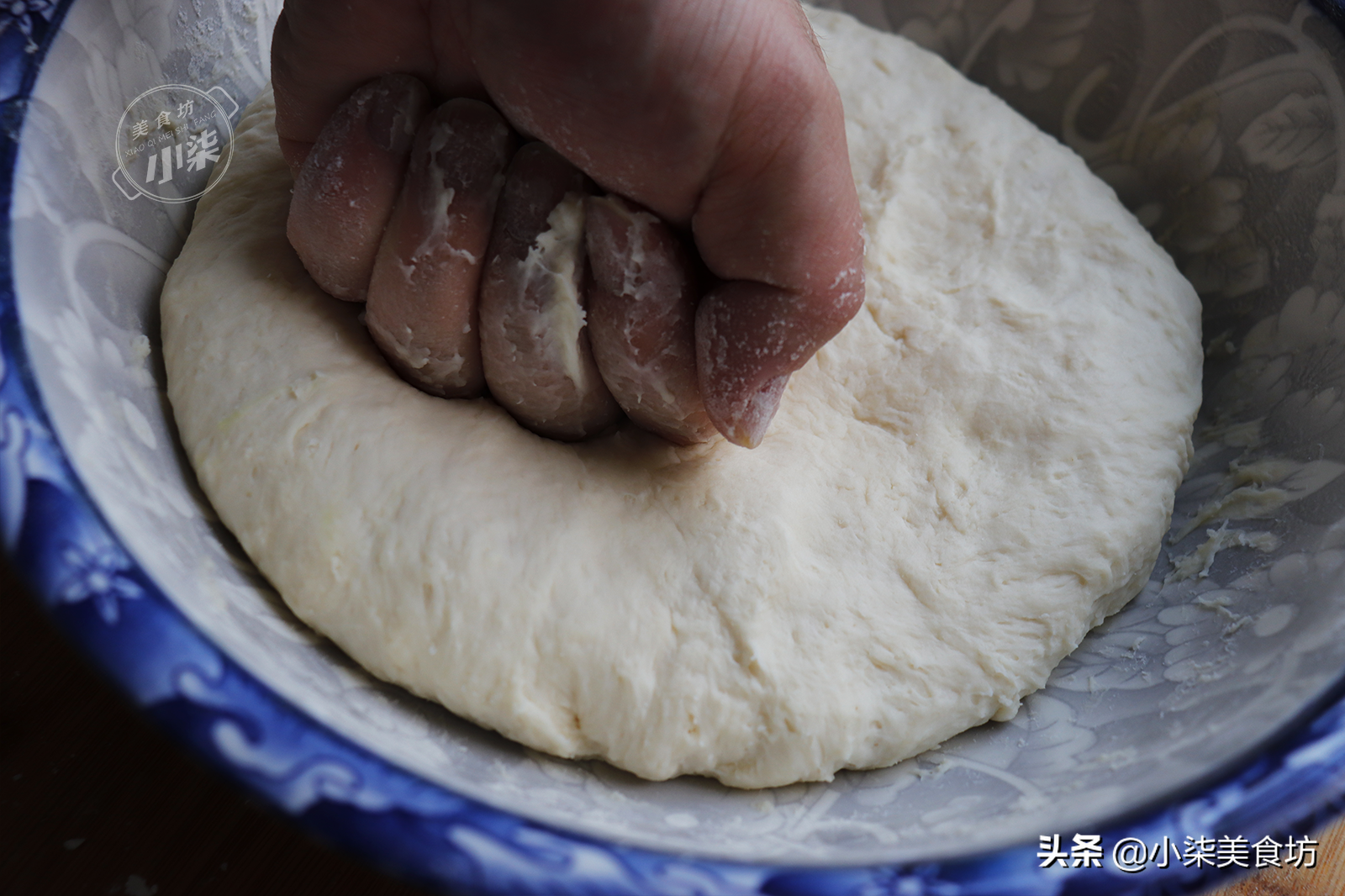 回族油香的做法,回族油香的做法視頻