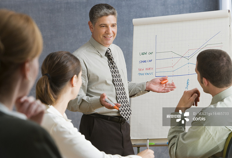 风险投资的十二条潜规则，老板们常看的商业秘籍都在这里了