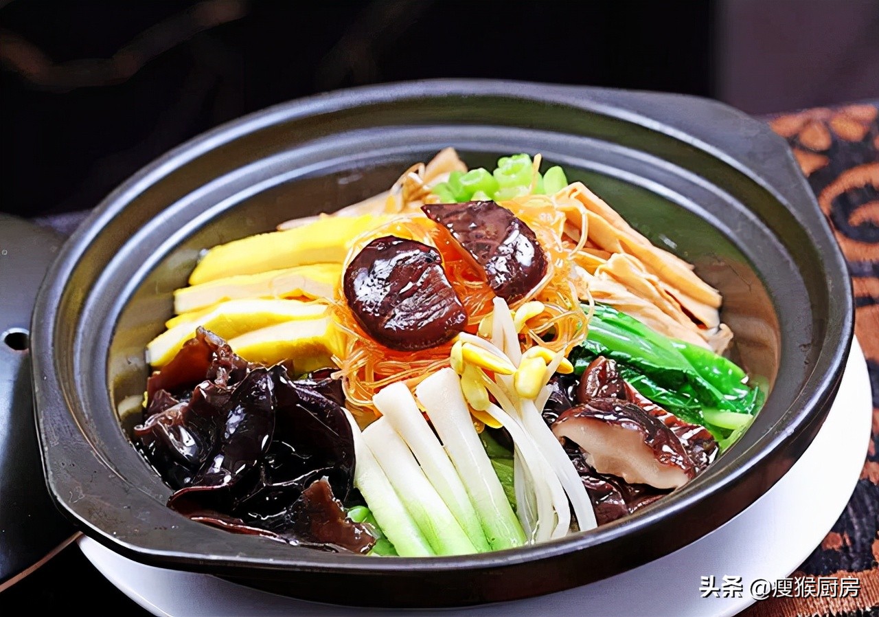 海南六大特色美食，都是地方特产，出了海南有钱也很难吃到