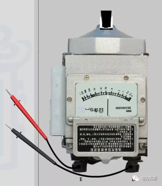 电动机绝缘电阻怎么测量？掌握这几点，很简单