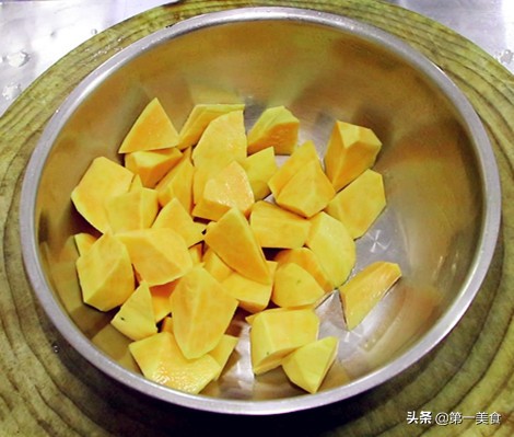 地瓜怎么吃「专家解答」