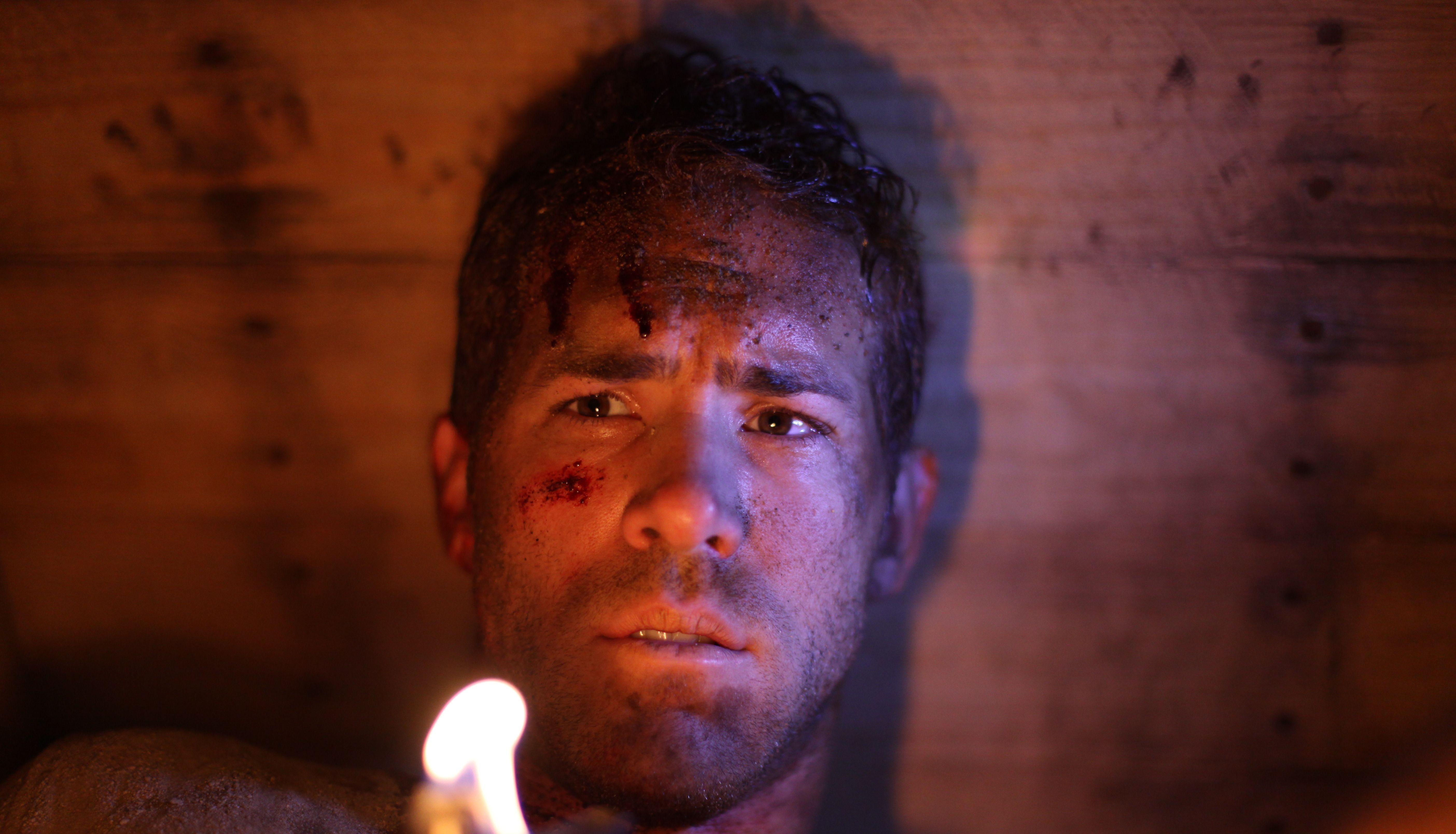 这部《活埋》告诉你