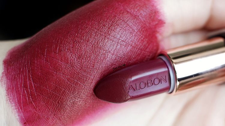 5个没有被“包装”耽误的国货口红，完美诠释：长得好看又好用