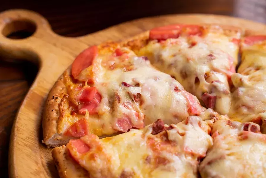 文汇路，松江大学城的美食聚集地！（上）