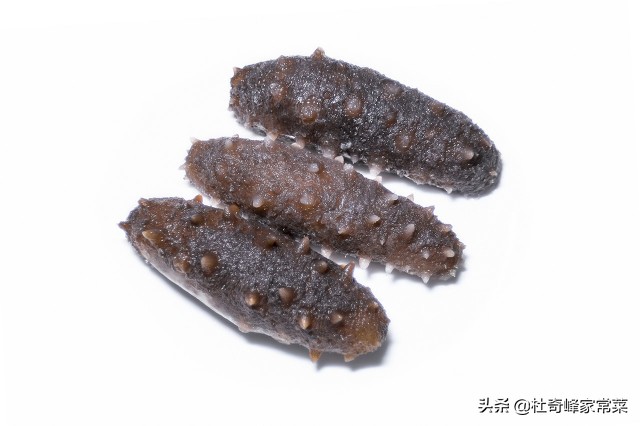 蔥燒海參做法,蔥燒海參做法視頻