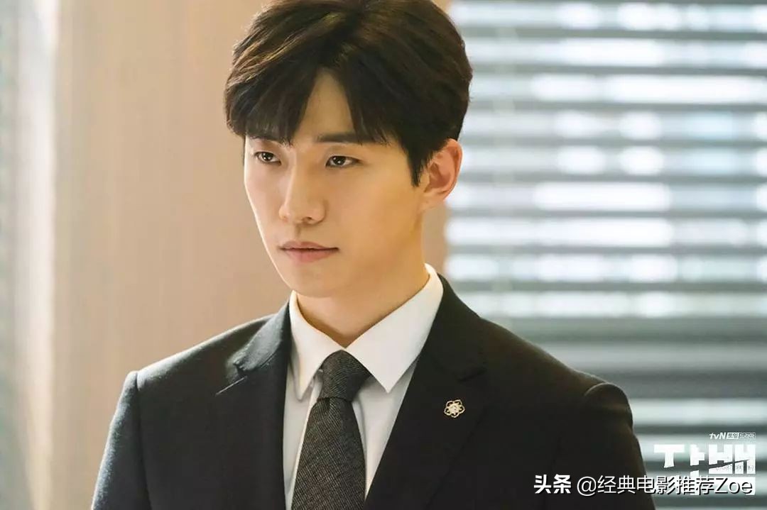 七部好看的律政剧，值得一看的良心好剧，赶紧马住刷起来吧