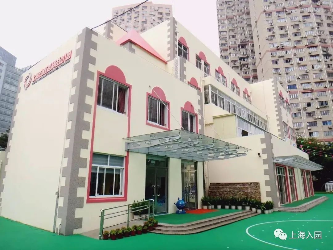 上海这个区近50%的幼儿园全市招生！竟然没有三级园