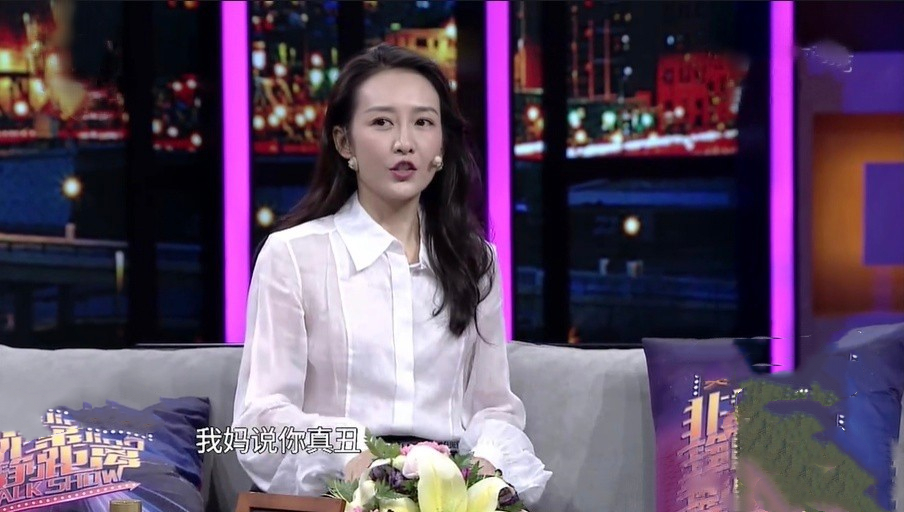 “性感女人”王鸥，绯闻一言难尽，她的故事远比你想得更精彩