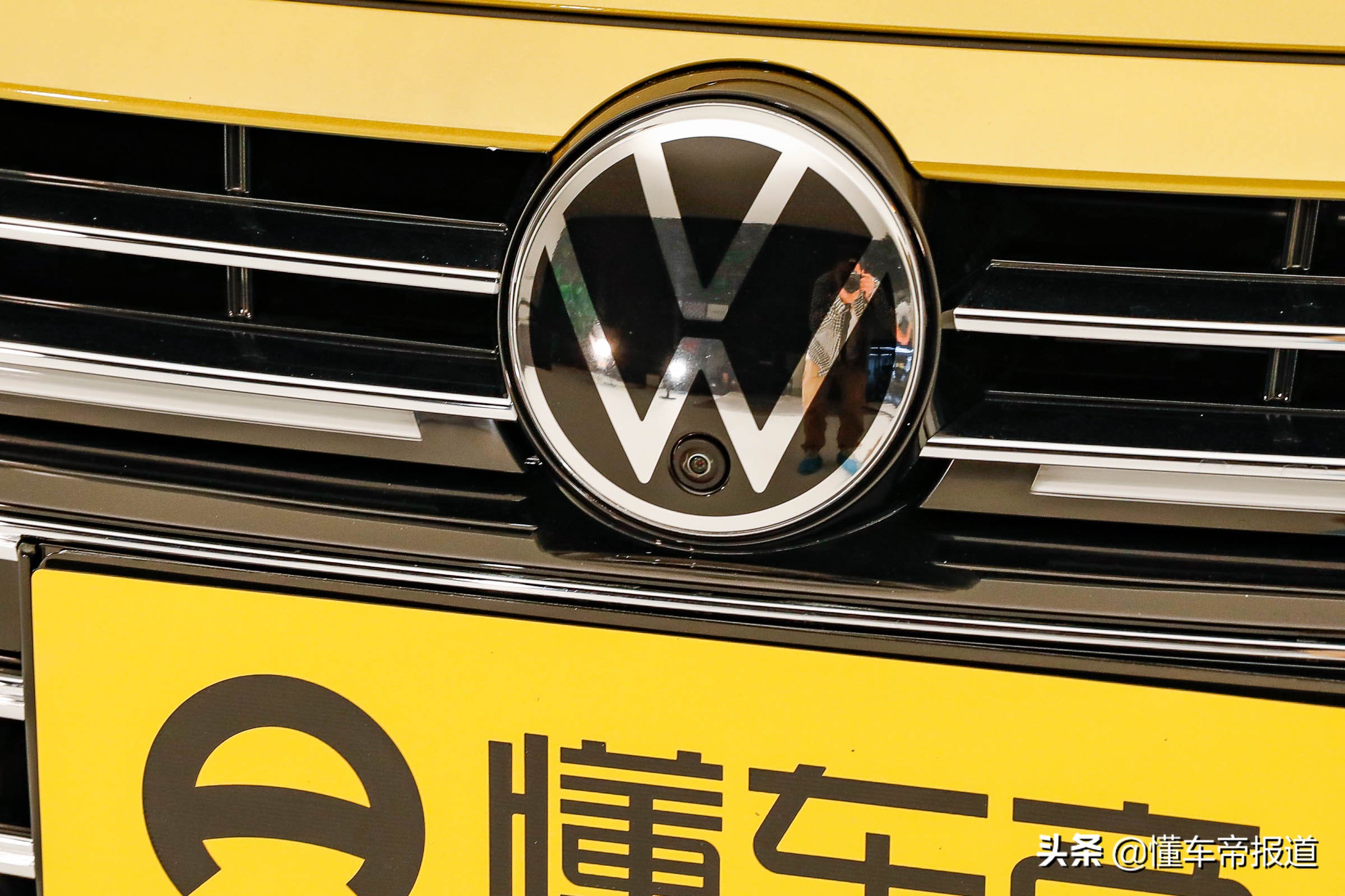 新车 | 预售27万元起 新CC家族预售价格公布