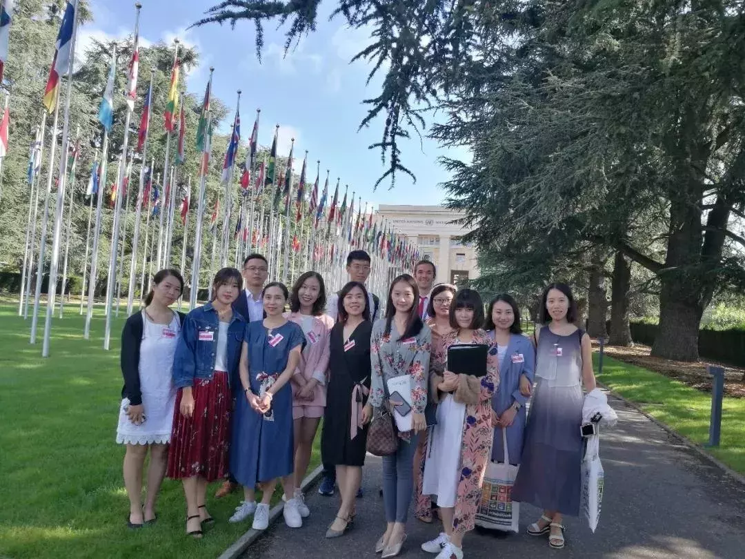 把握住！英语教师拉高学位水平的机会—北外在职研究生，了解下！