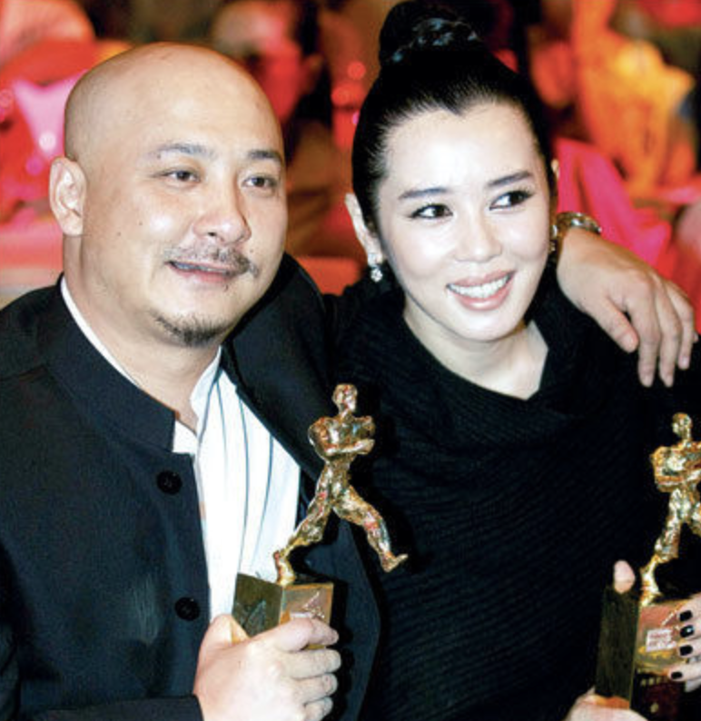 情断蒋雯丽，错过余男，背叛张雨绮，王全安把一手好牌打得稀烂