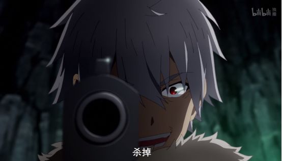 《平凡职业成就世界最强》，真女主角登场，播放量领跑7月新番