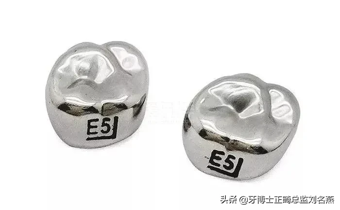 什么是预成冠?儿童乳牙的保护伞