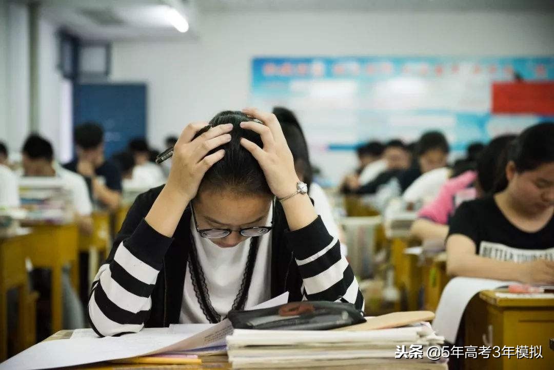 四种考试“作弊”法，让你逢考必过，有如神助！