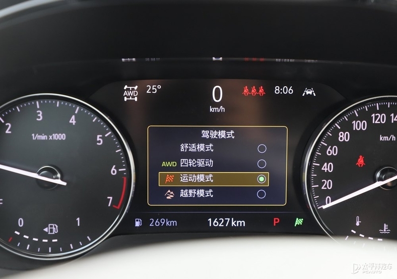 别克杀出3款SUV，一个比一个强！这三兄弟能把汉兰达和冠道通吃？