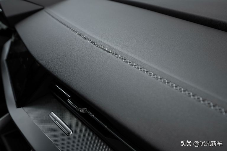 奥迪A3，官方图片（62张），2022最新款，看喜欢不喜欢