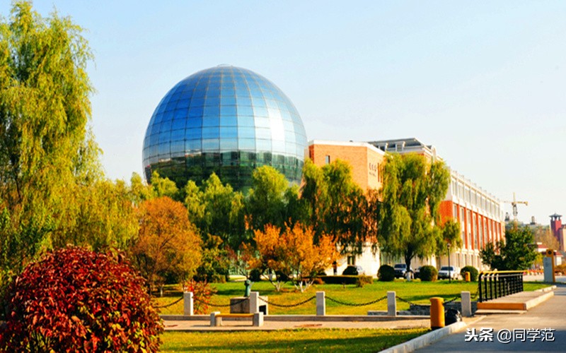 凭真实力升为省重点且更名为大学，这所本科在民办高校中已无对手