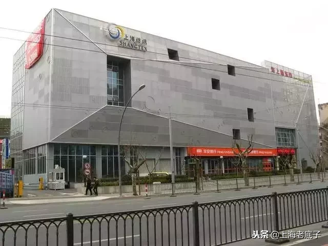上海老底子带数字的羊毛衫厂从第一排到第十七,侬还记得伐?