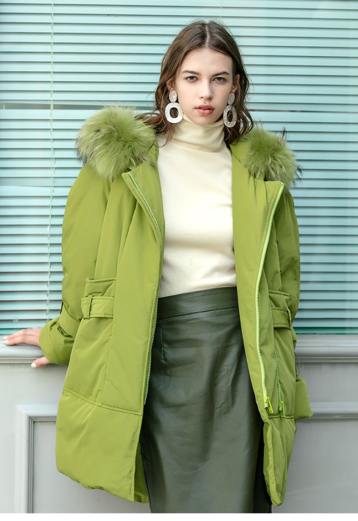 冬季选购指南丨如何买到靠谱的羽绒服（内含推荐）