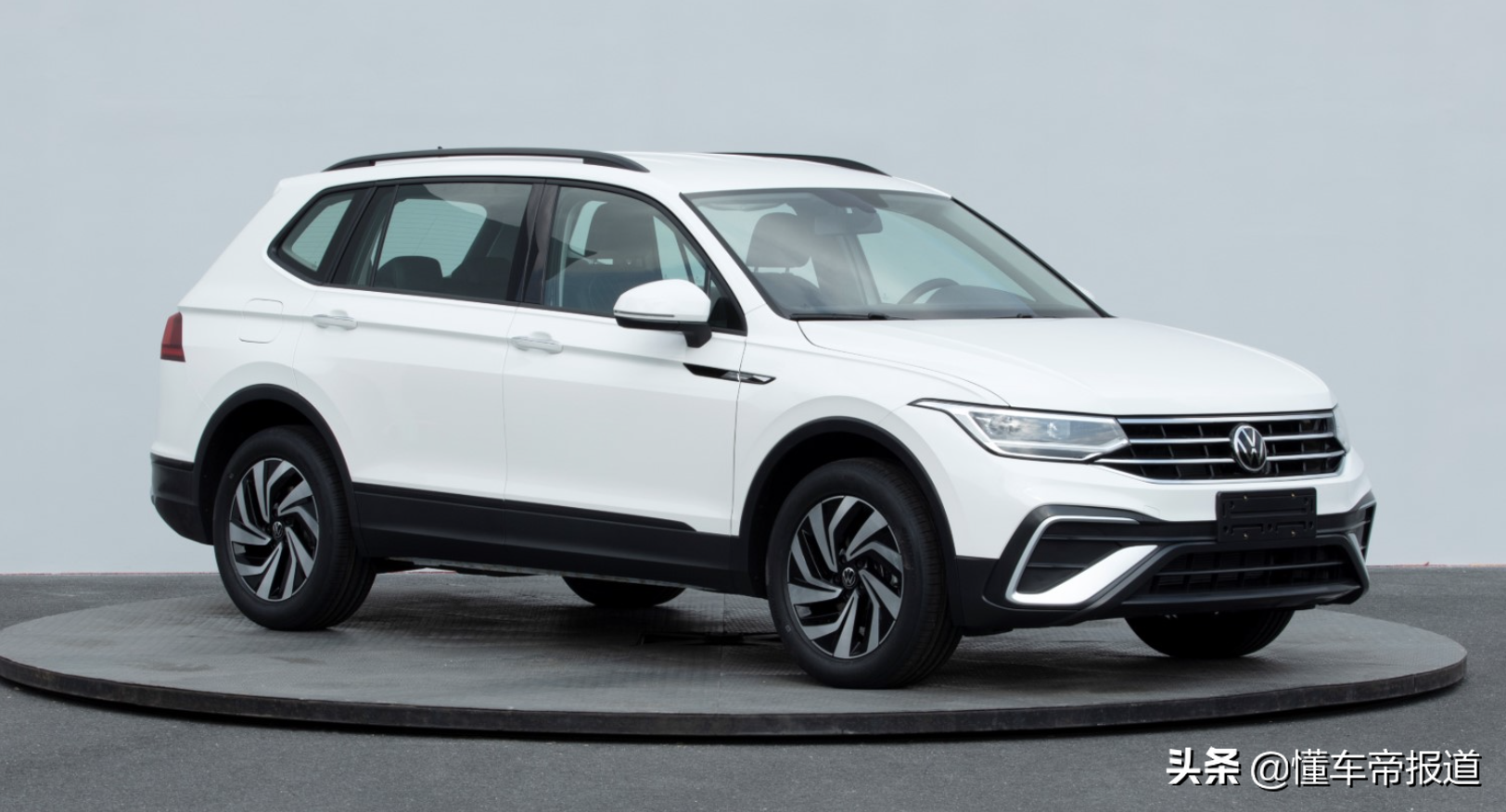 新车 | 大众揽境/新款奥迪Q5L领衔，假期后将上市重磅SUV抢先看